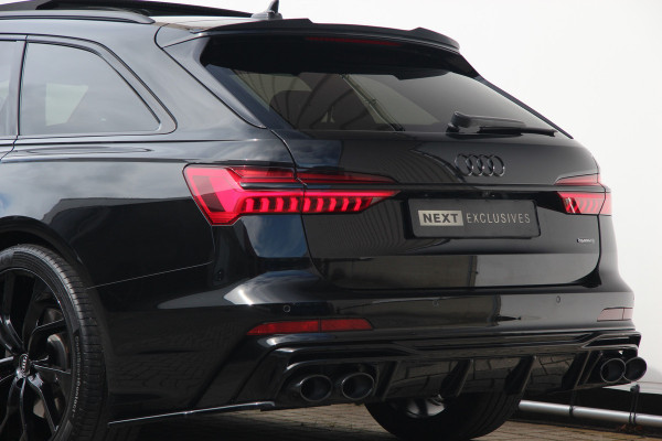 Audi A6 Avant 50 TDI quattro Sport Pro Line S Line | S line | Matrix LED | Pano | ACC | Camera