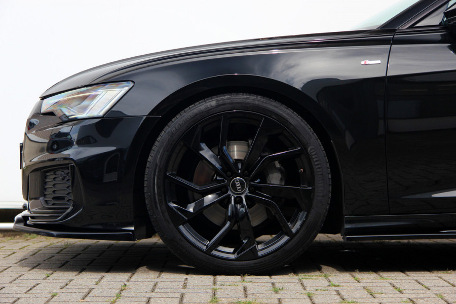Audi A6 Avant 50 TDI quattro Sport Pro Line S Line | S line | Matrix LED | Pano | ACC | Camera