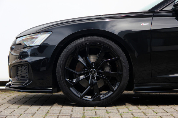 Audi A6 Avant 50 TDI quattro Sport Pro Line S Line | S line | Matrix LED | Pano | ACC | Camera
