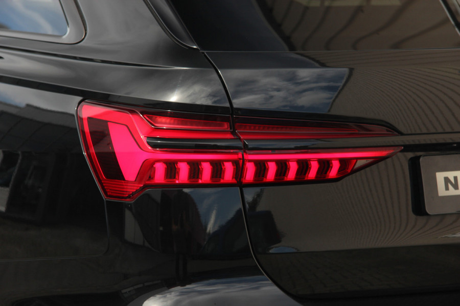 Audi A6 Avant 50 TDI quattro Sport Pro Line S Line | S line | Matrix LED | Pano | ACC | Camera