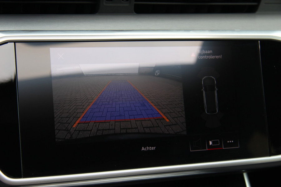 Audi A6 Avant 50 TDI quattro Sport Pro Line S Line | S line | Matrix LED | Pano | ACC | Camera