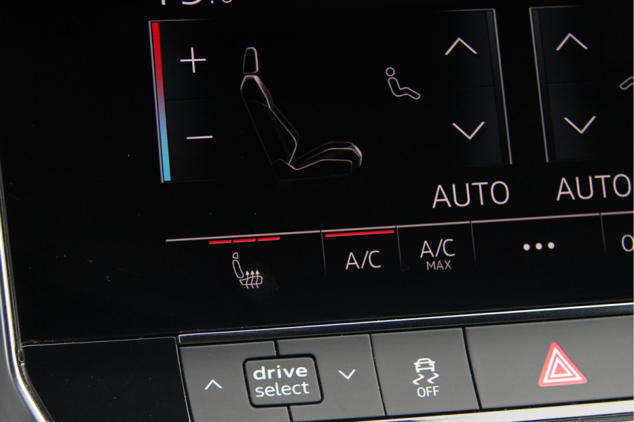 Audi A6 Avant 50 TDI quattro Sport Pro Line S Line | S line | Matrix LED | Pano | ACC | Camera