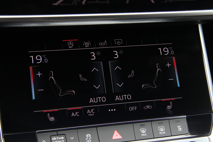 Audi A6 Avant 50 TDI quattro Sport Pro Line S Line | S line | Matrix LED | Pano | ACC | Camera