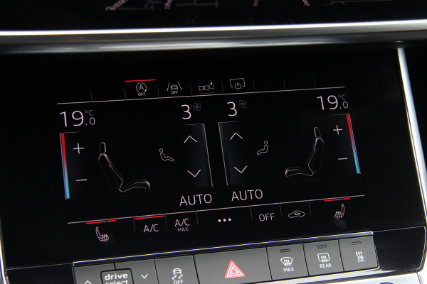 Audi A6 Avant 50 TDI quattro Sport Pro Line S Line | S line | Matrix LED | Pano | ACC | Camera