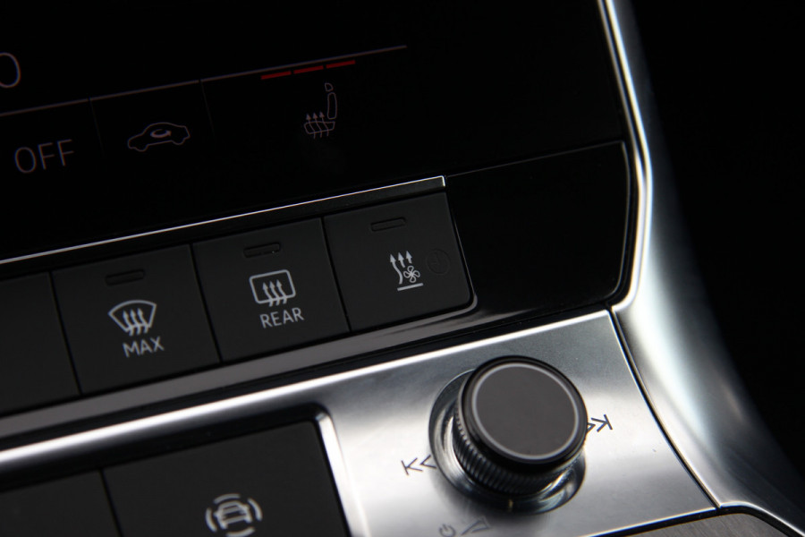 Audi A6 Avant 50 TDI quattro Sport Pro Line S Line | S line | Matrix LED | Pano | ACC | Camera