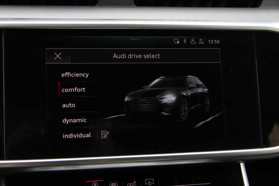 Audi A6 Avant 50 TDI quattro Sport Pro Line S Line | S line | Matrix LED | Pano | ACC | Camera