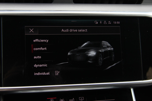 Audi A6 Avant 50 TDI quattro Sport Pro Line S Line | S line | Matrix LED | Pano | ACC | Camera