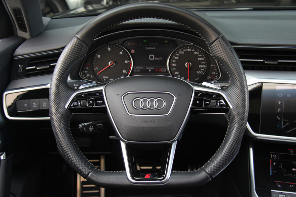 Audi A6 Avant 50 TDI quattro Sport Pro Line S Line | S line | Matrix LED | Pano | ACC | Camera