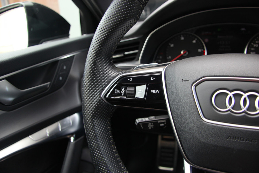 Audi A6 Avant 50 TDI quattro Sport Pro Line S Line | S line | Matrix LED | Pano | ACC | Camera