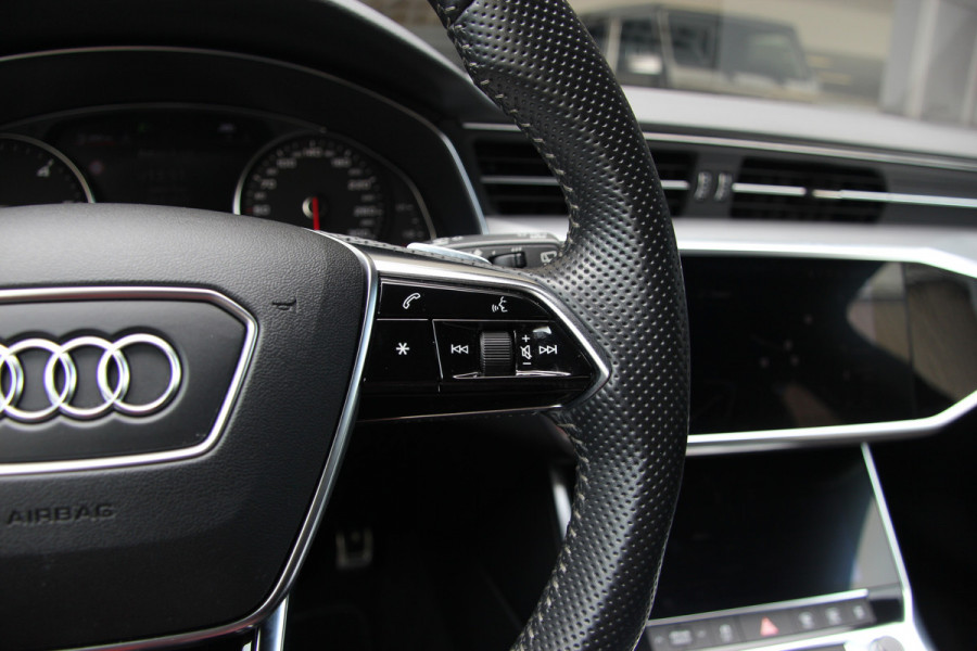 Audi A6 Avant 50 TDI quattro Sport Pro Line S Line | S line | Matrix LED | Pano | ACC | Camera