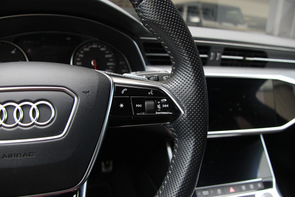 Audi A6 Avant 50 TDI quattro Sport Pro Line S Line | S line | Matrix LED | Pano | ACC | Camera