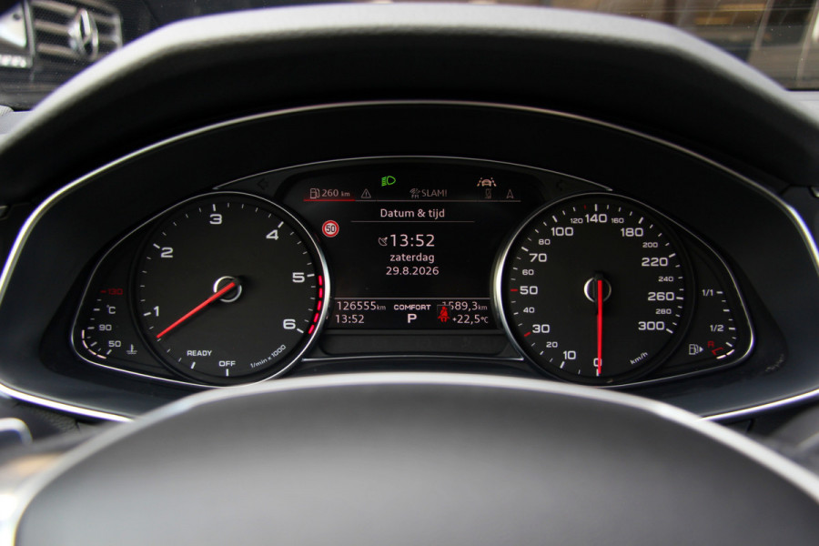 Audi A6 Avant 50 TDI quattro Sport Pro Line S Line | S line | Matrix LED | Pano | ACC | Camera