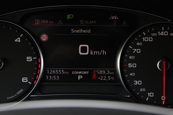 Audi A6 Avant 50 TDI quattro Sport Pro Line S Line | S line | Matrix LED | Pano | ACC | Camera