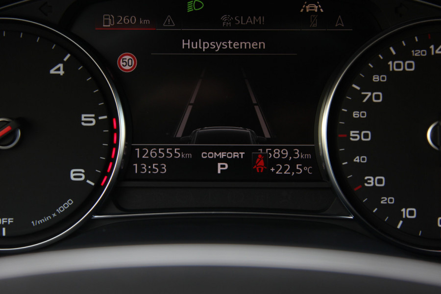 Audi A6 Avant 50 TDI quattro Sport Pro Line S Line | S line | Matrix LED | Pano | ACC | Camera