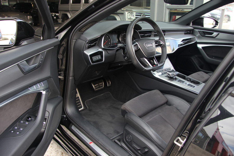 Audi A6 Avant 50 TDI quattro Sport Pro Line S Line | S line | Matrix LED | Pano | ACC | Camera