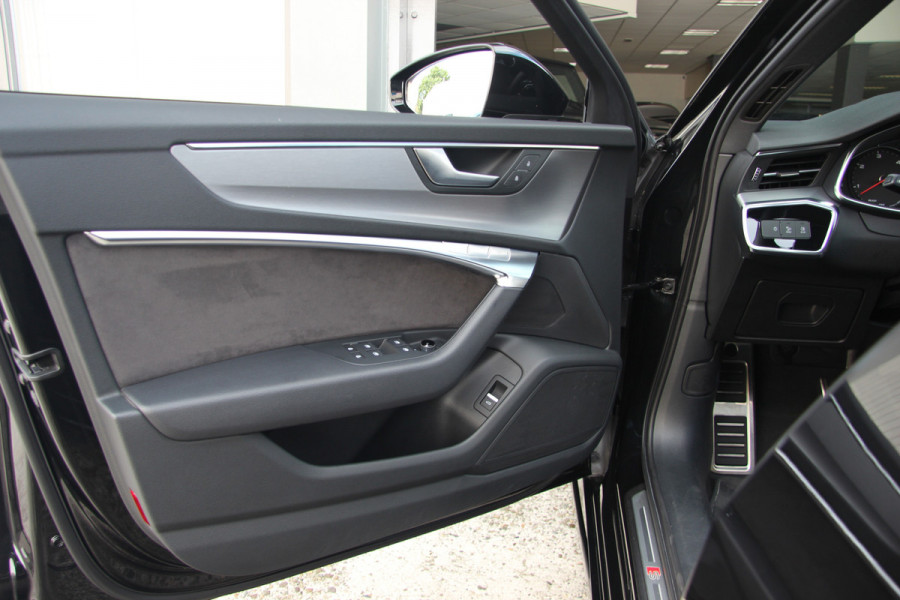 Audi A6 Avant 50 TDI quattro Sport Pro Line S Line | S line | Matrix LED | Pano | ACC | Camera