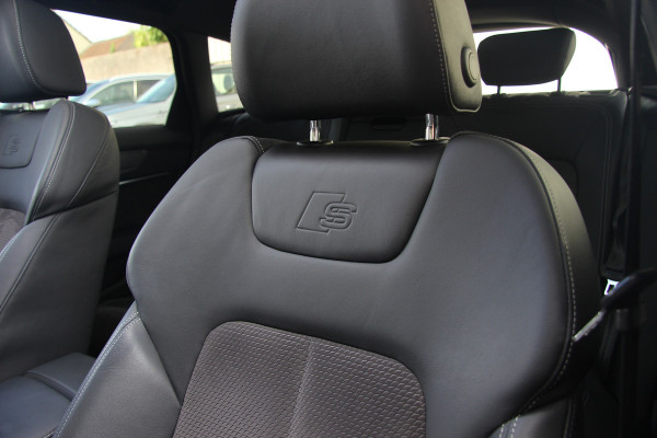 Audi A6 Avant 50 TDI quattro Sport Pro Line S Line | S line | Matrix LED | Pano | ACC | Camera