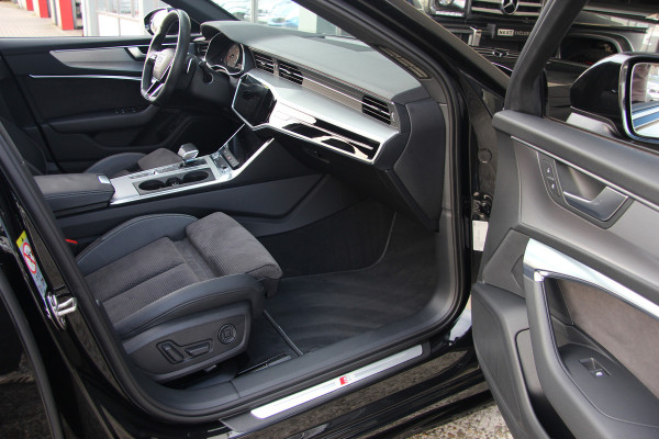 Audi A6 Avant 50 TDI quattro Sport Pro Line S Line | S line | Matrix LED | Pano | ACC | Camera