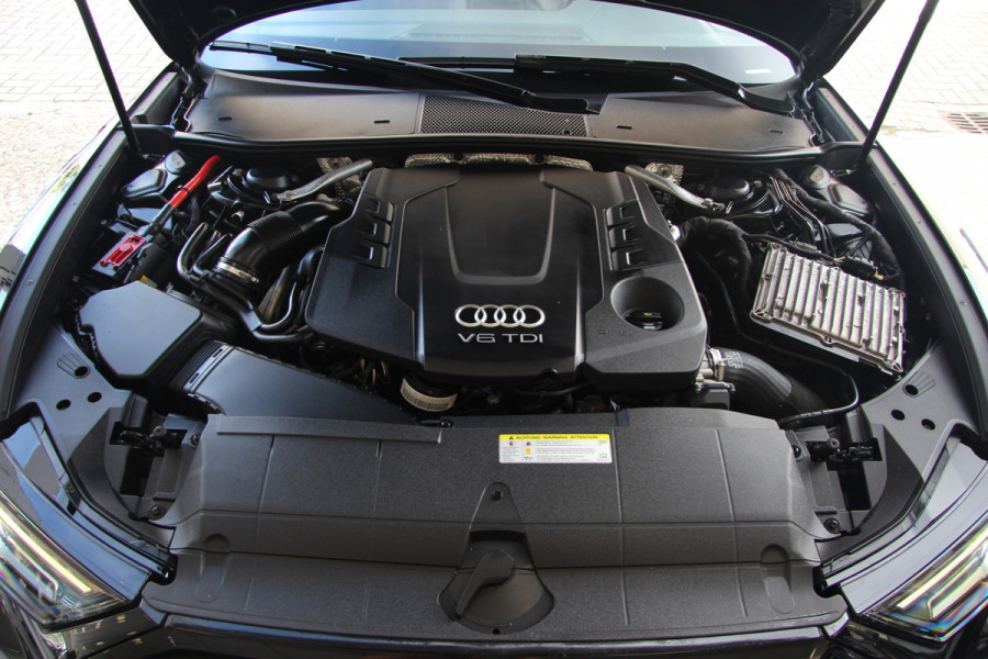 Audi A6 Avant 50 TDI quattro Sport Pro Line S Line | S line | Matrix LED | Pano | ACC | Camera