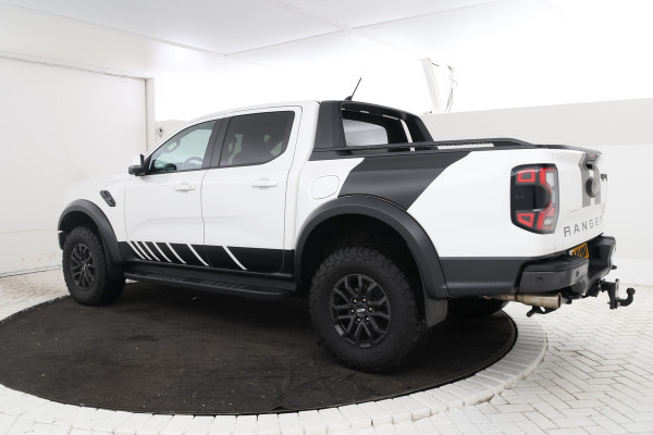 Ford Ranger 3.0 Double Cab EcoBoost Raptor 292Pk 6 cilinder Navigatie,
