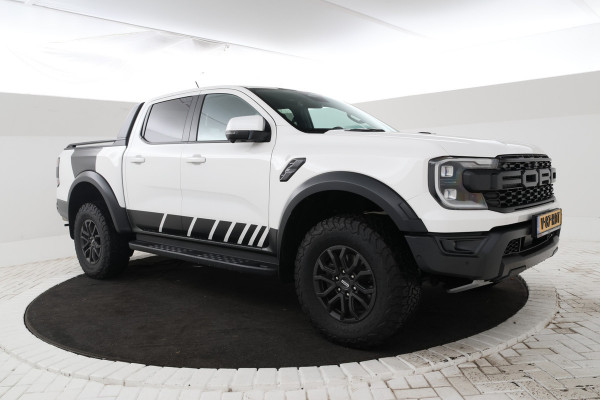 Ford Ranger 3.0 Double Cab EcoBoost Raptor 292Pk 6 cilinder Navigatie,