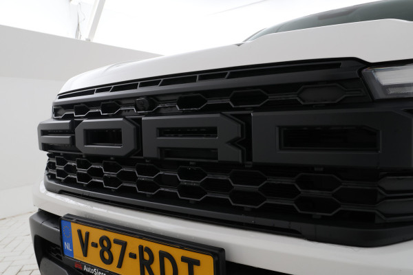 Ford Ranger 3.0 Double Cab EcoBoost Raptor 292Pk 6 cilinder Navigatie,