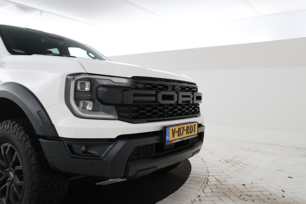 Ford Ranger 3.0 Double Cab EcoBoost Raptor 292Pk 6 cilinder Navigatie,