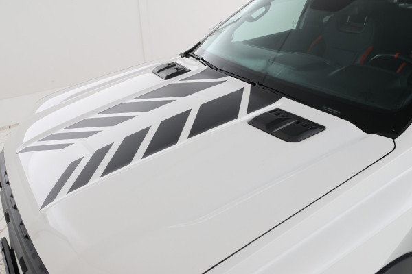 Ford Ranger 3.0 Double Cab EcoBoost Raptor 292Pk 6 cilinder Navigatie,