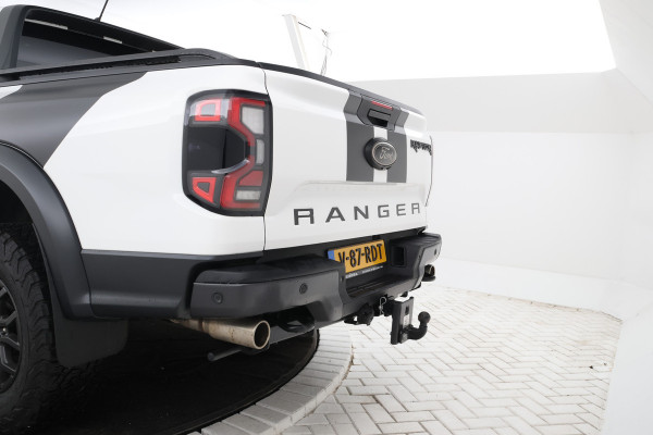 Ford Ranger 3.0 Double Cab EcoBoost Raptor 292Pk 6 cilinder Navigatie,