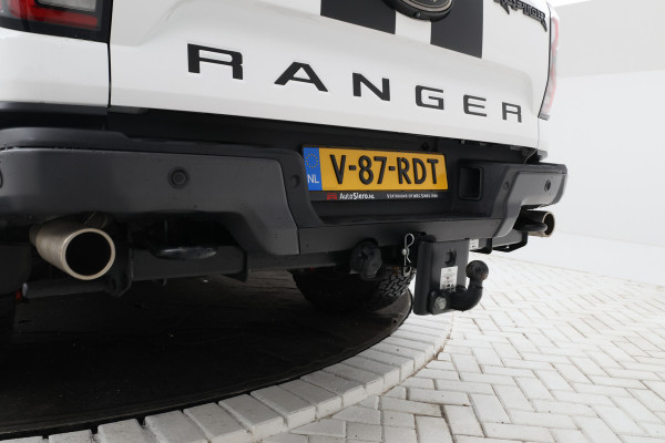 Ford Ranger 3.0 Double Cab EcoBoost Raptor 292Pk 6 cilinder Navigatie,