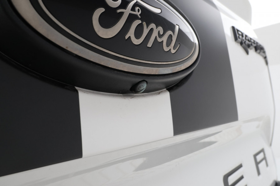 Ford Ranger 3.0 Double Cab EcoBoost Raptor 292Pk 6 cilinder Navigatie,