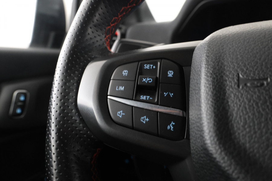 Ford Ranger 3.0 Double Cab EcoBoost Raptor 292Pk 6 cilinder Navigatie,
