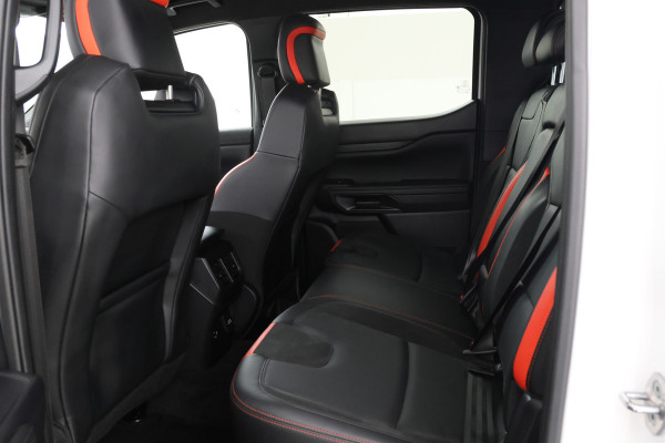 Ford Ranger 3.0 Double Cab EcoBoost Raptor 292Pk 6 cilinder Navigatie,