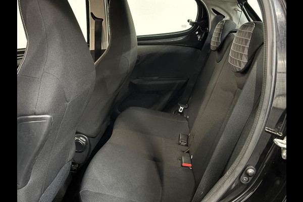Peugeot 108 1.0 e-VTi Active Airco Bluetooth Led DAB 5 deurs