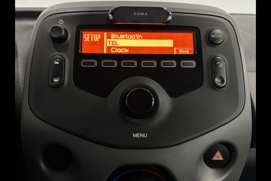 Peugeot 108 1.0 e-VTi Active Airco Bluetooth Led DAB 5 deurs