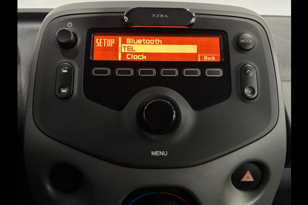 Peugeot 108 1.0 e-VTi Active Airco Bluetooth Led DAB 5 deurs