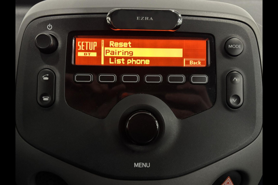 Peugeot 108 1.0 e-VTi Active Airco Bluetooth Led DAB 5 deurs