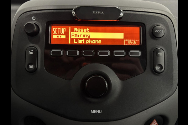 Peugeot 108 1.0 e-VTi Active Airco Bluetooth Led DAB 5 deurs