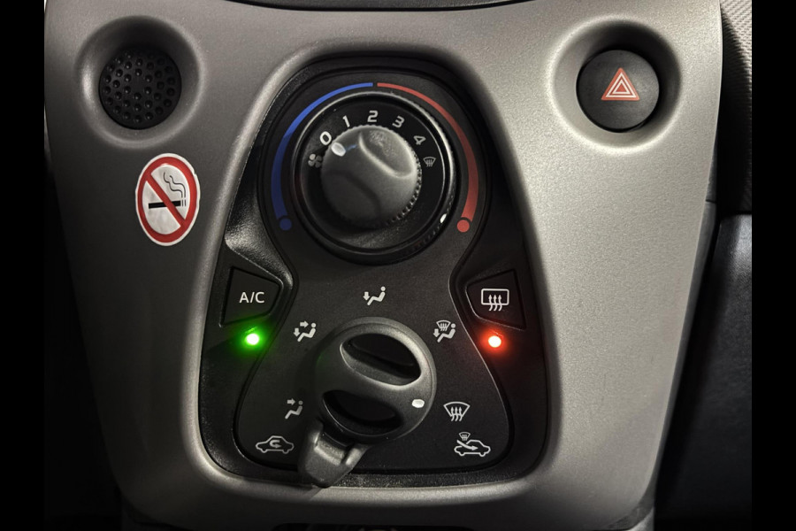 Peugeot 108 1.0 e-VTi Active Airco Bluetooth Led DAB 5 deurs