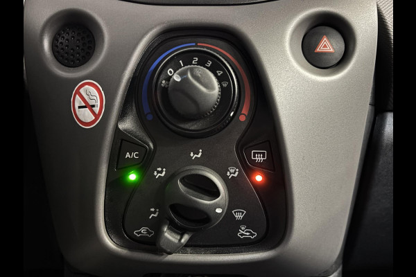 Peugeot 108 1.0 e-VTi Active Airco Bluetooth Led DAB 5 deurs