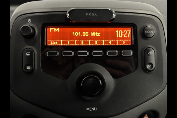 Peugeot 108 1.0 e-VTi Active Airco Bluetooth Led DAB 5 deurs