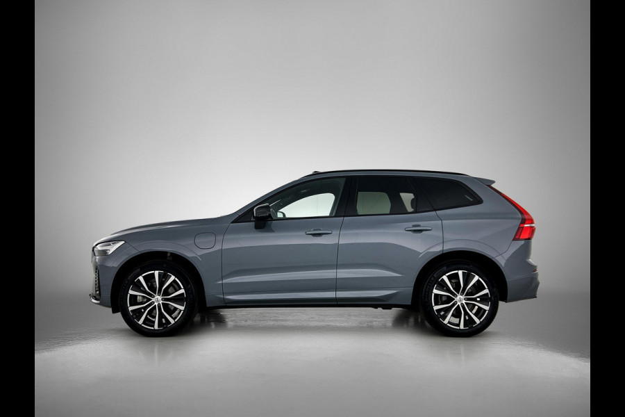 Volvo XC60 2.0 T6 Plug-in LongRange / AWD Plus Dark / Panoramadak / Pdc+Camera / NL.Auto / Stoel-Stuurverwarming / Harman Kardon / Apk 05-2028