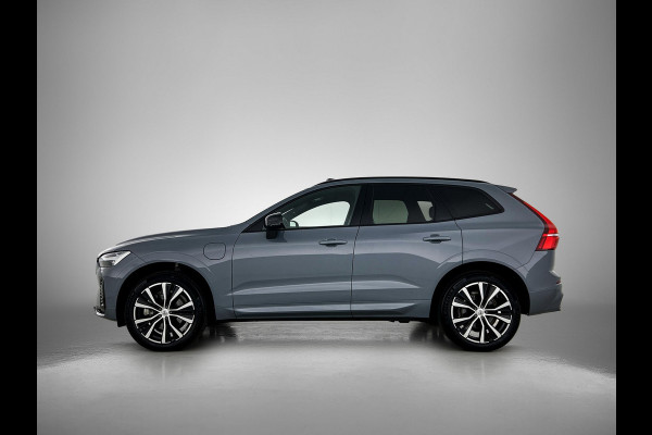 Volvo XC60 2.0 T6 Plug-in LongRange / AWD Plus Dark / Panoramadak / Pdc+Camera / NL.Auto / Stoel-Stuurverwarming / Harman Kardon / Apk 05-2028