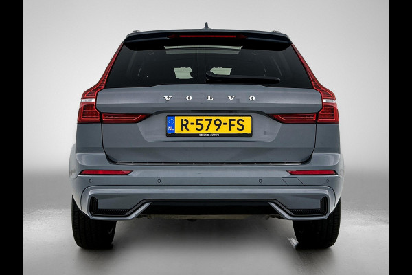 Volvo XC60 2.0 T6 Plug-in LongRange / AWD Plus Dark / Panoramadak / Pdc+Camera / NL.Auto / Stoel-Stuurverwarming / Harman Kardon / Apk 05-2028