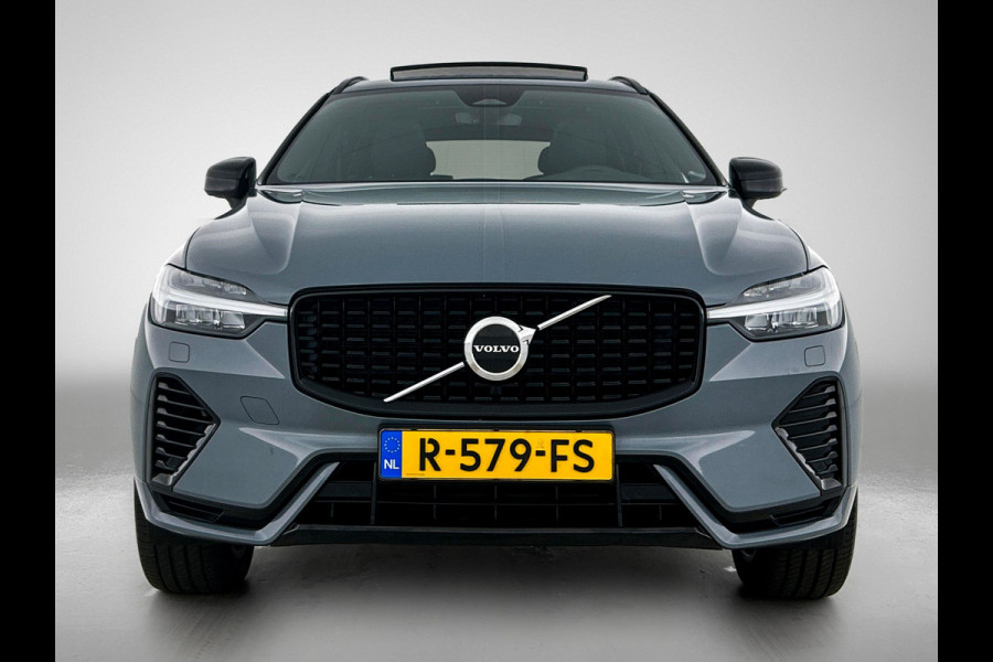 Volvo XC60 2.0 T6 Plug-in LongRange / AWD Plus Dark / Panoramadak / Pdc+Camera / NL.Auto / Stoel-Stuurverwarming / Harman Kardon / Apk 05-2028