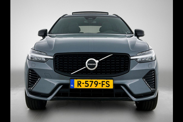 Volvo XC60 2.0 T6 Plug-in LongRange / AWD Plus Dark / Panoramadak / Pdc+Camera / NL.Auto / Stoel-Stuurverwarming / Harman Kardon / Apk 05-2028