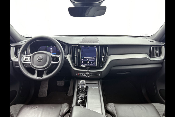 Volvo XC60 2.0 T6 Plug-in LongRange / AWD Plus Dark / Panoramadak / Pdc+Camera / NL.Auto / Stoel-Stuurverwarming / Harman Kardon / Apk 05-2028