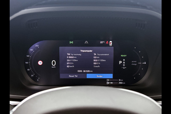 Volvo XC60 2.0 T6 Plug-in LongRange / AWD Plus Dark / Panoramadak / Pdc+Camera / NL.Auto / Stoel-Stuurverwarming / Harman Kardon / Apk 05-2028