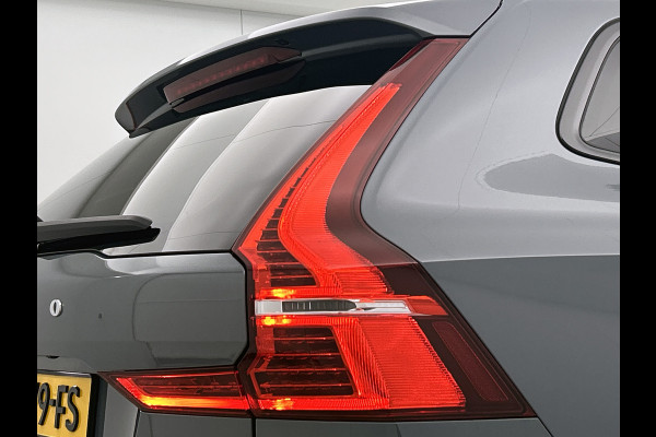 Volvo XC60 2.0 T6 Plug-in LongRange / AWD Plus Dark / Panoramadak / Pdc+Camera / NL.Auto / Stoel-Stuurverwarming / Harman Kardon / Apk 05-2028