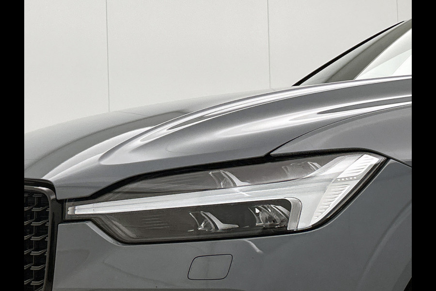 Volvo XC60 2.0 T6 Plug-in LongRange / AWD Plus Dark / Panoramadak / Pdc+Camera / NL.Auto / Stoel-Stuurverwarming / Harman Kardon / Apk 05-2028